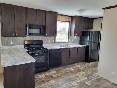 Mobile Home at 46000 Geddes Road #211 Canton, MI 48188