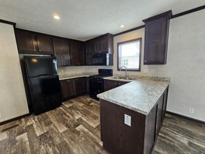 Mobile Home at 46000 Geddes Road #515 Canton, MI 48188