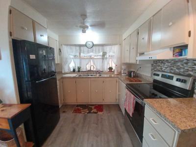 Photo 2 of 8 of home located at 9751 Sr 78 W, Lot 8A, Okeechobee, FL 34974