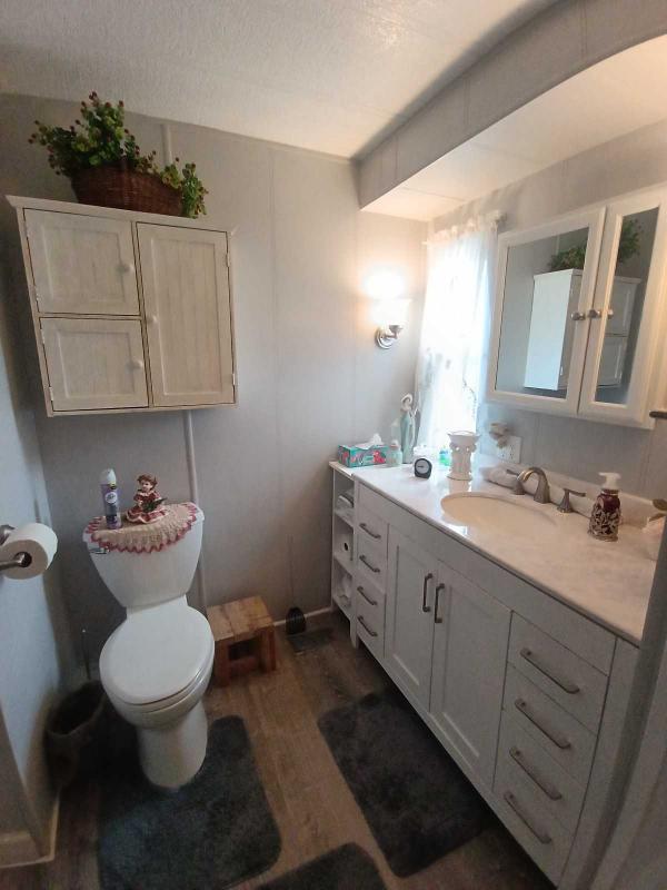 1977 Manufactured Home