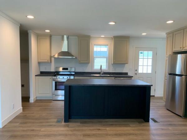 2023 Clayton Mobile Home For Sale