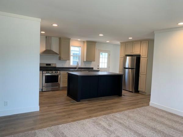 2023 Clayton (ZERH) Let it Be  Home
