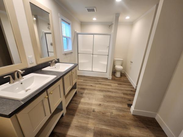 2023 Clayton (ZERH) Let it Be  Home