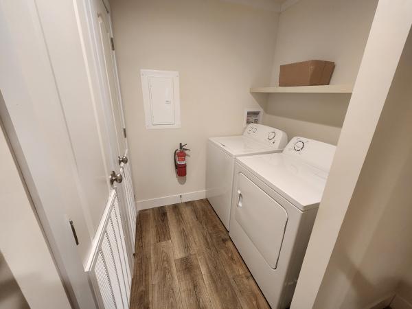 2023 Clayton (ZERH) Let it Be  Home