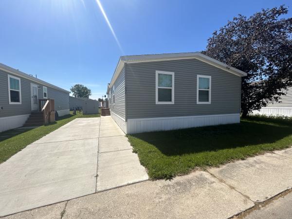 2023 Clayton (ZERH) Let it Be  Home