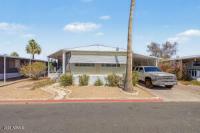 1973 Arcadian Mobile Home