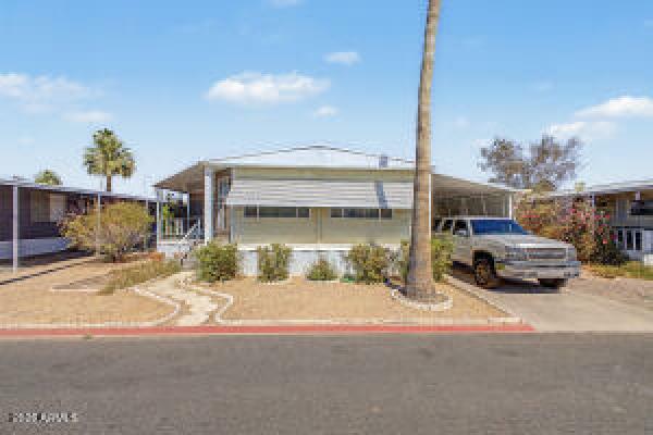 Photo 1 of 2 of home located at 2650 W Union Hills Dr #319 Phoenix, AZ 85027