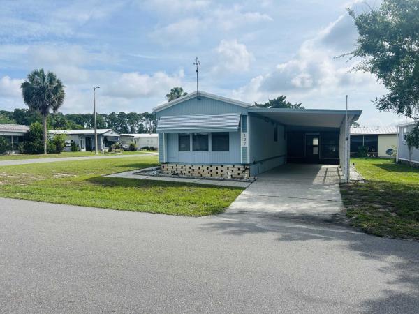 1983 SAND Mobile Home For Sale
