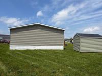 2021 Fairmont Homes LLC Mobile Home
