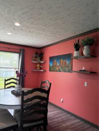 2021 Fairmont Homes LLC Mobile Home