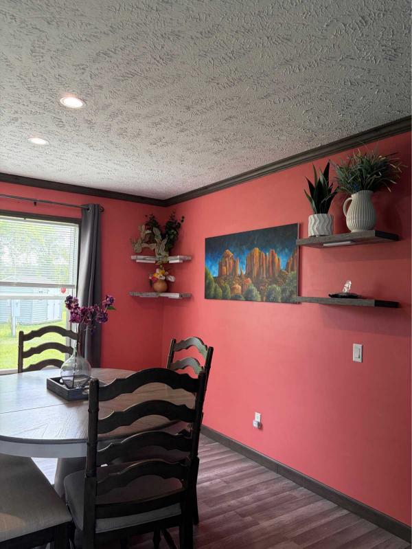 2021 Fairmont Homes LLC Mobile Home