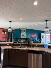 2021 Fairmont Homes LLC Mobile Home