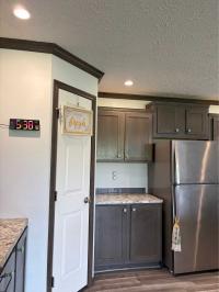 2021 Fairmont Homes LLC Mobile Home