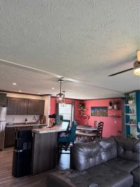 2021 Fairmont Homes LLC Mobile Home