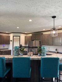 2021 Fairmont Homes LLC Mobile Home