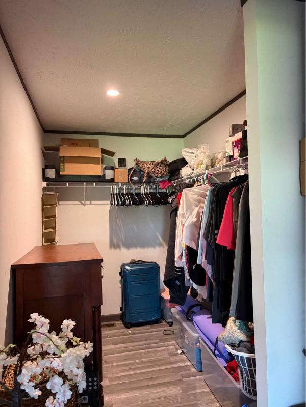 2021 Fairmont Homes LLC Mobile Home