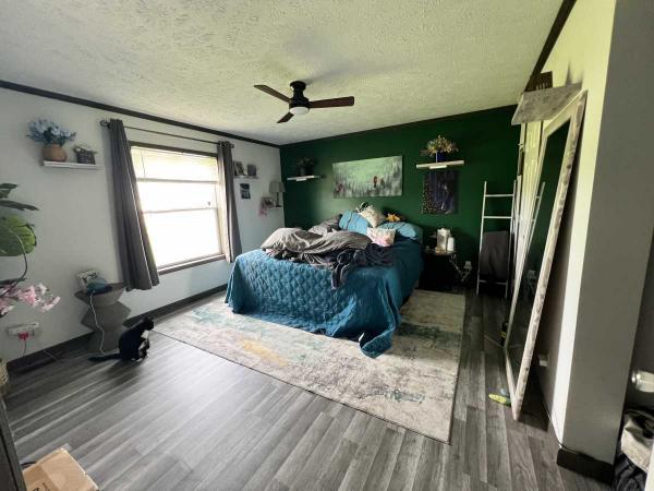2021 Fairmont Homes LLC Mobile Home