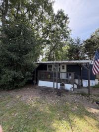 1964 Liberty SW Mobile Home