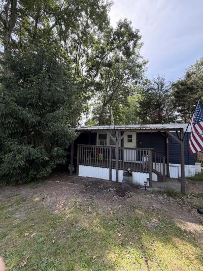Mobile Home at 403 Pennsylvania Ave Williamstown, NJ 08094