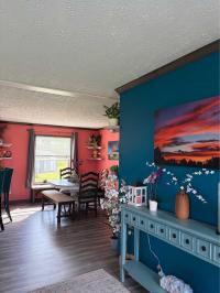 2021 Fairmont Homes LLC Mobile Home