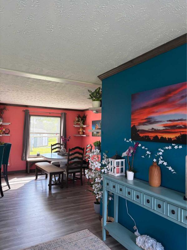 2021 Fairmont Homes LLC Mobile Home