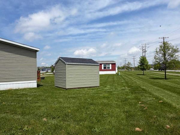 2021 Fairmont Homes LLC Mobile Home