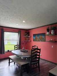 2021 Fairmont Homes LLC Mobile Home