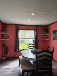 2021 Fairmont Homes LLC Mobile Home