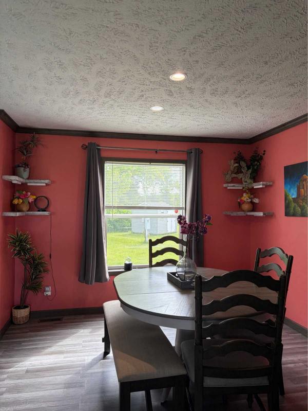 2021 Fairmont Homes LLC Mobile Home