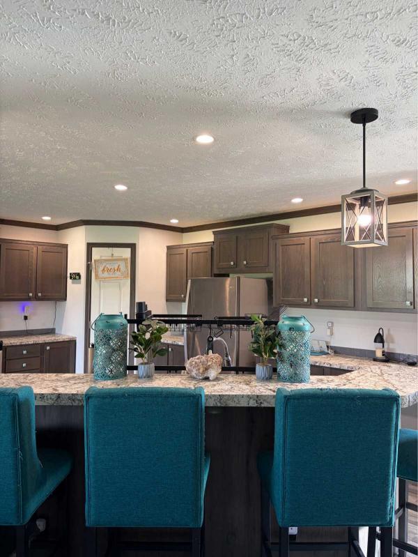 2021 Fairmont Homes LLC Mobile Home