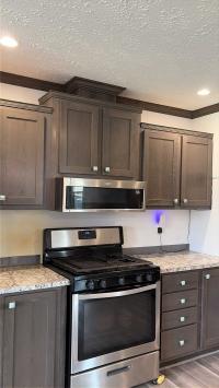 2021 Fairmont Homes LLC Mobile Home