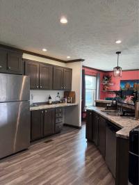 2021 Fairmont Homes LLC Mobile Home