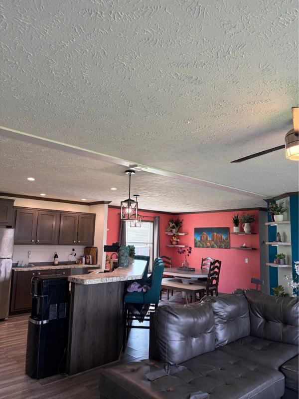 2021 Fairmont Homes LLC Mobile Home
