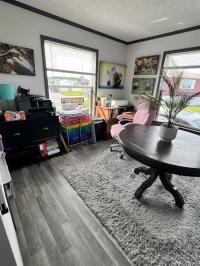 2021 Fairmont Homes LLC Mobile Home