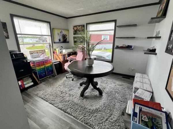 2021 Fairmont Homes LLC Mobile Home