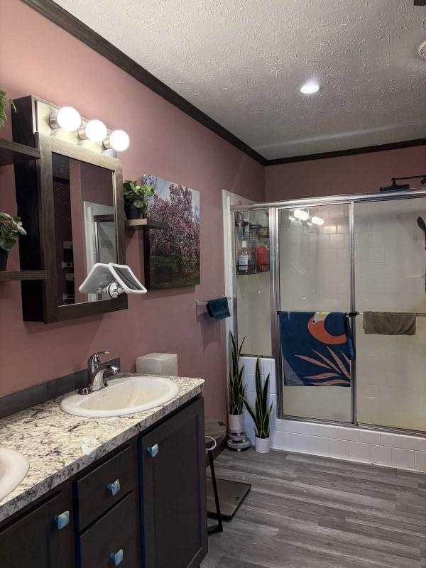 2021 Fairmont Homes LLC Mobile Home