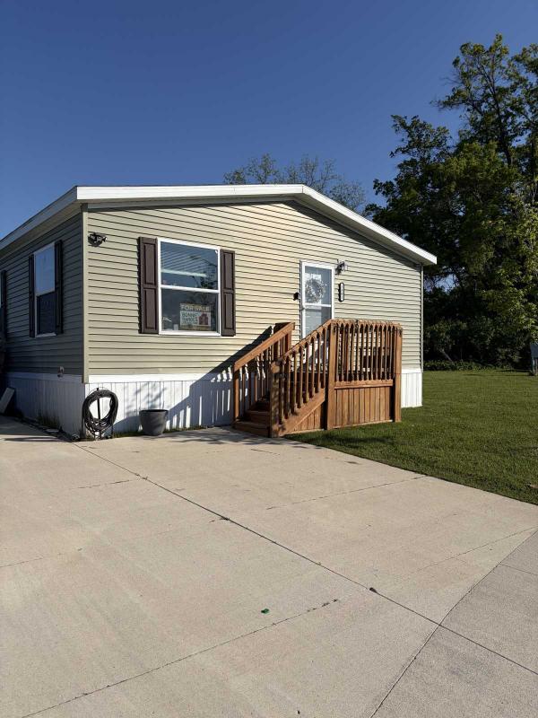 2021 Fairmont Homes LLC Mobile Home