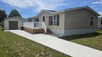 1989 Prestige Manufactured Home