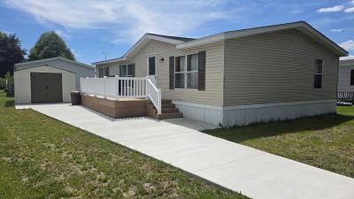 Mobile Home at 16031 Beech Daly Rd #230 Taylor, MI 48180