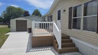 1989 Prestige Manufactured Home