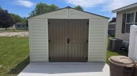 1989 Prestige Manufactured Home