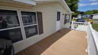 1989 Prestige Manufactured Home