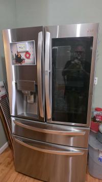 1989 Prestige Manufactured Home