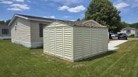 1989 Prestige Manufactured Home