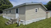 1989 Prestige Manufactured Home