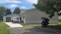 1989 Prestige Manufactured Home