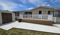 1989 Prestige Manufactured Home