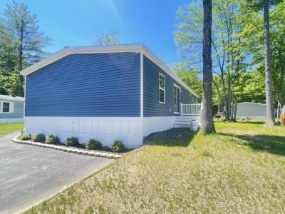 Photo 5 of 23 of home located at 12 Cedar Circle Gorham, ME 04038