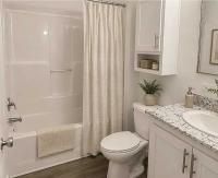 2025 Mobile Home