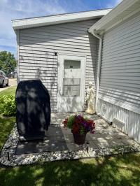Redman Manufactured Home